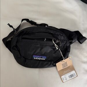PATAGONIA BELT BAG